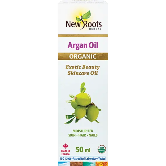 Argan Oil